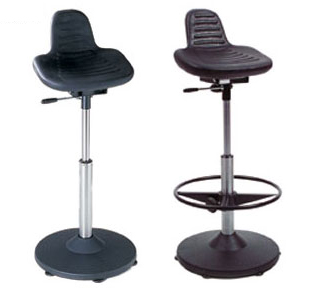 Adjustable Stools